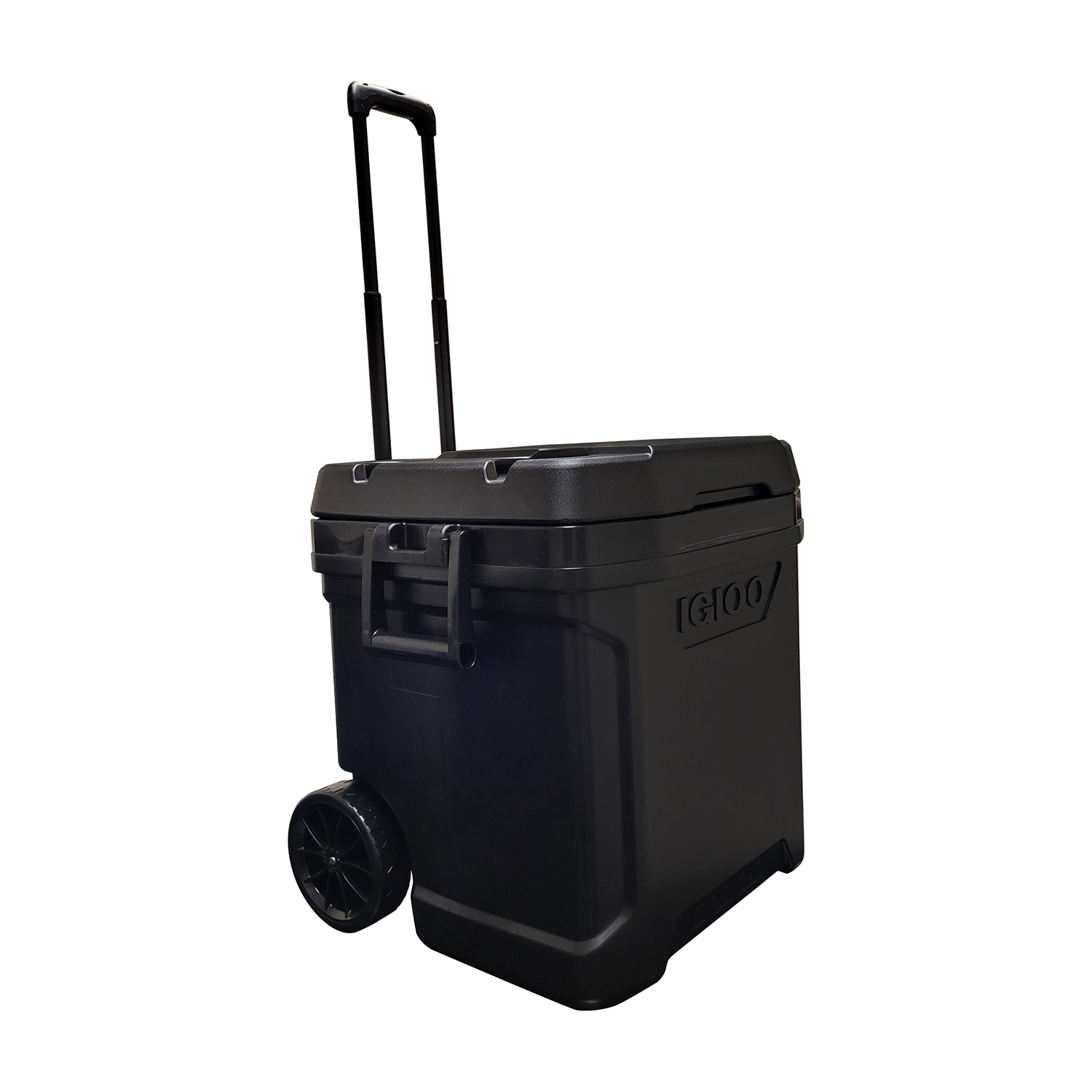 Igloo 62 Qt MaxCold Cooler w/ Swing Up Handle 4