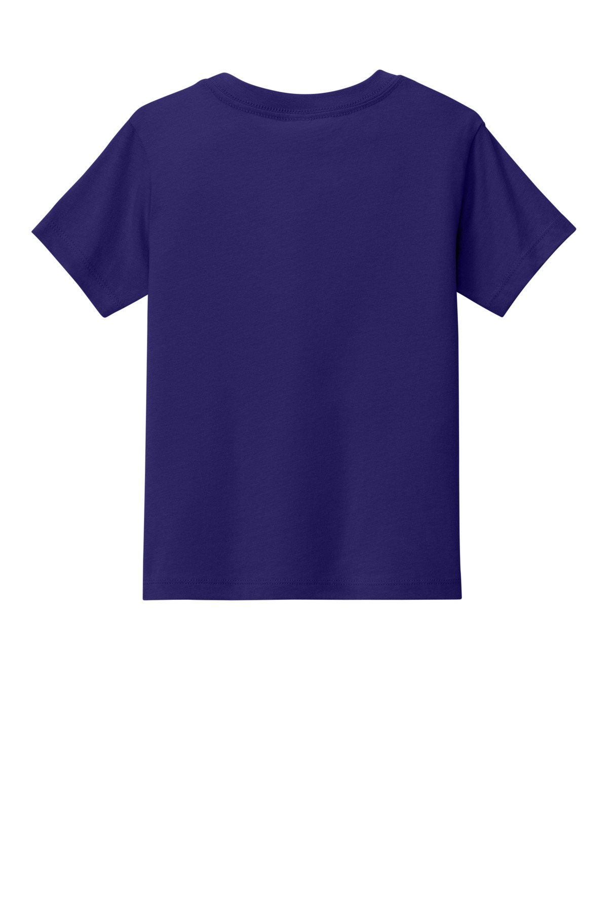 BELLA+CANVAS Toddler Short Sleeve Tee BC3001T 78