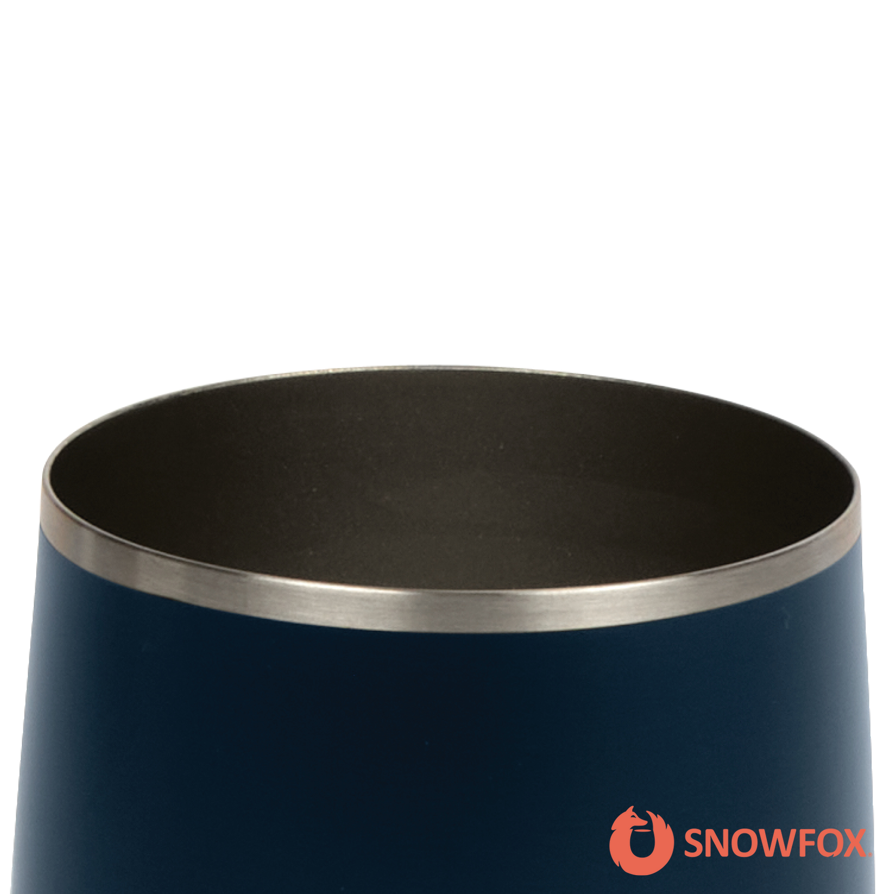 Snowfox® 11 oz. Vacuum Insulated Whiskey Rocks Tumbler 8