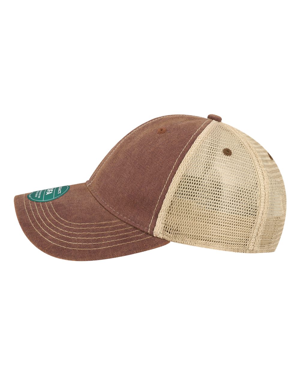 Old Favorite Trucker Cap - OFA 115