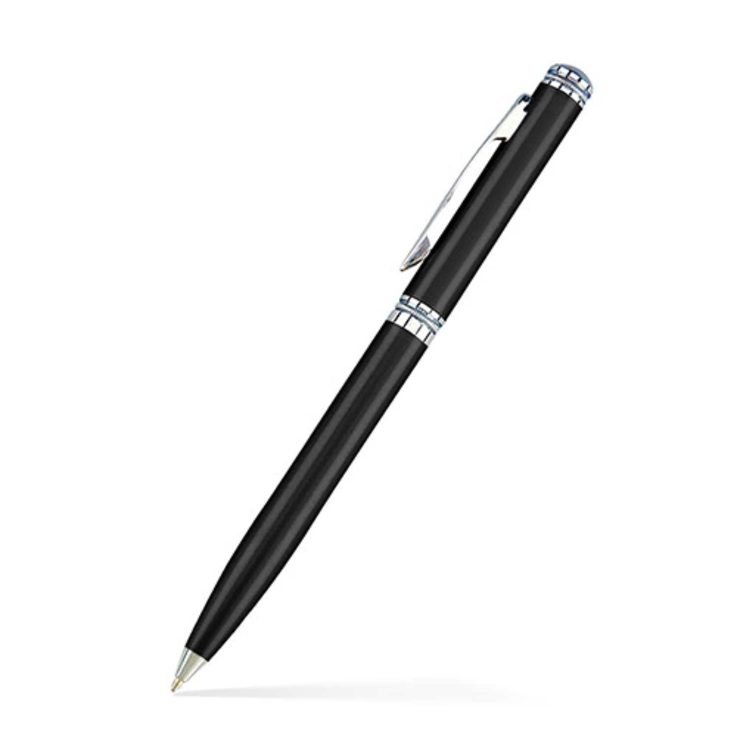 Solid Brass Ballpoint Twist Metal Pen 11
