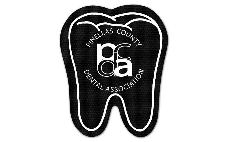 Tooth Rubber Jar Opener 7