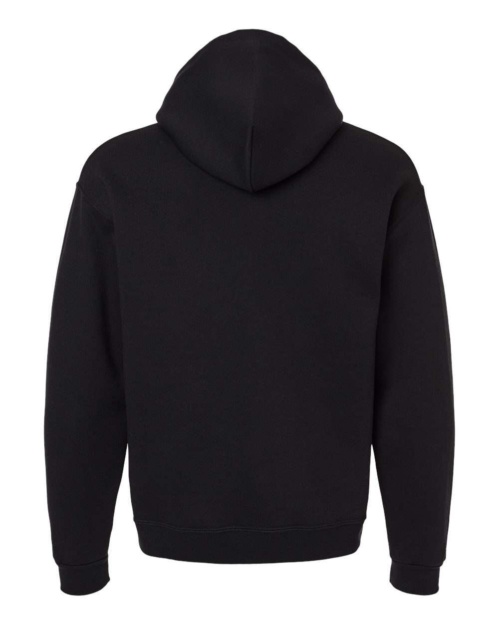 Unisex Rugged Hooded Sweatshirt - H12MR 4