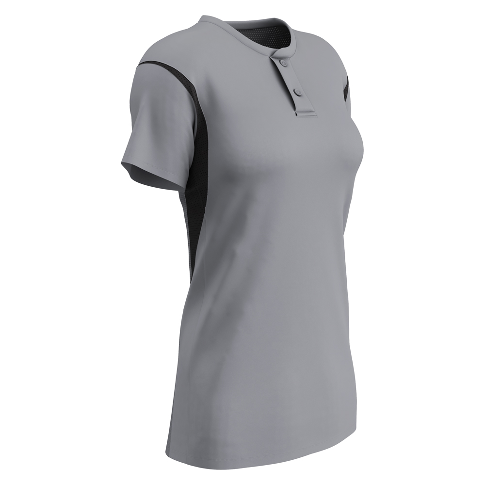 Legacy 2-Button Jersey 2