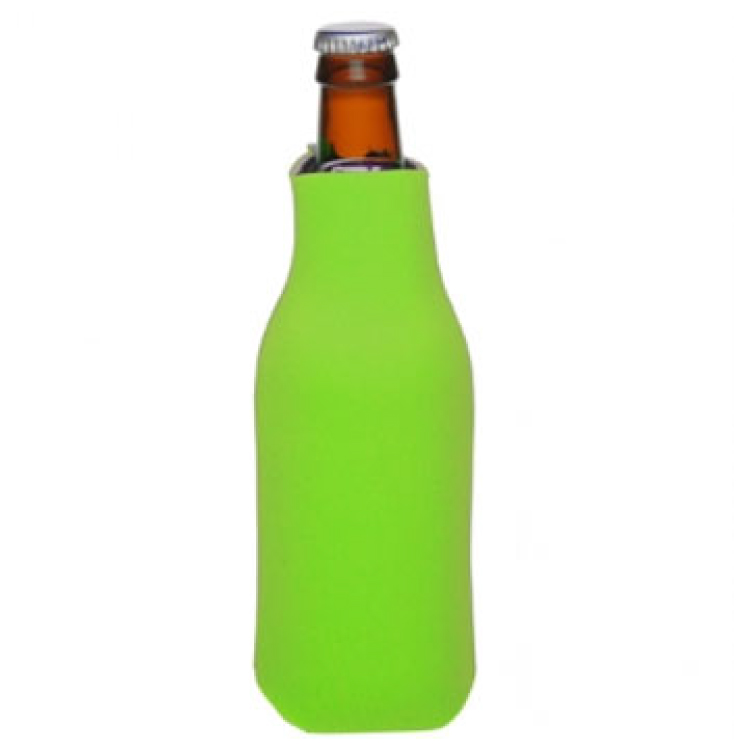 Zipper Bottle Insulator 18