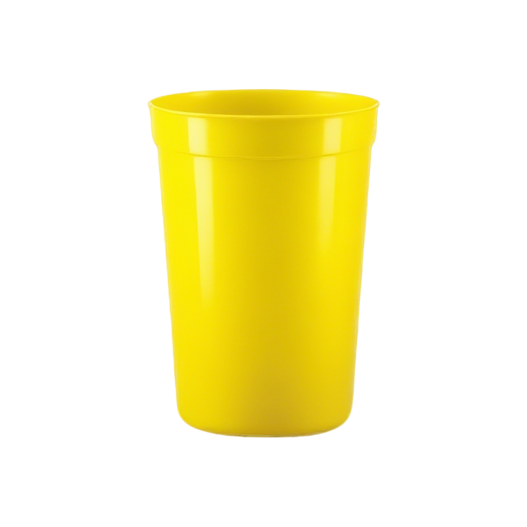 Reusable 16OZ Plastic Stadium Cups 8