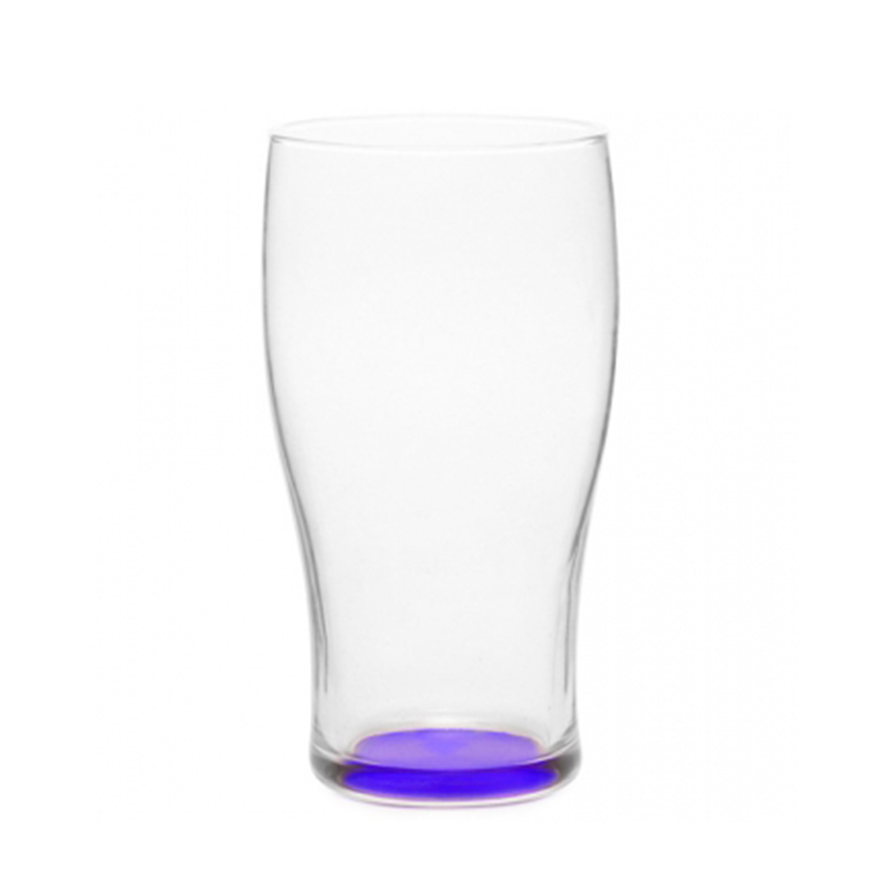 Libbey Rosal Pub Beer Glasses - 20 OZ. 7