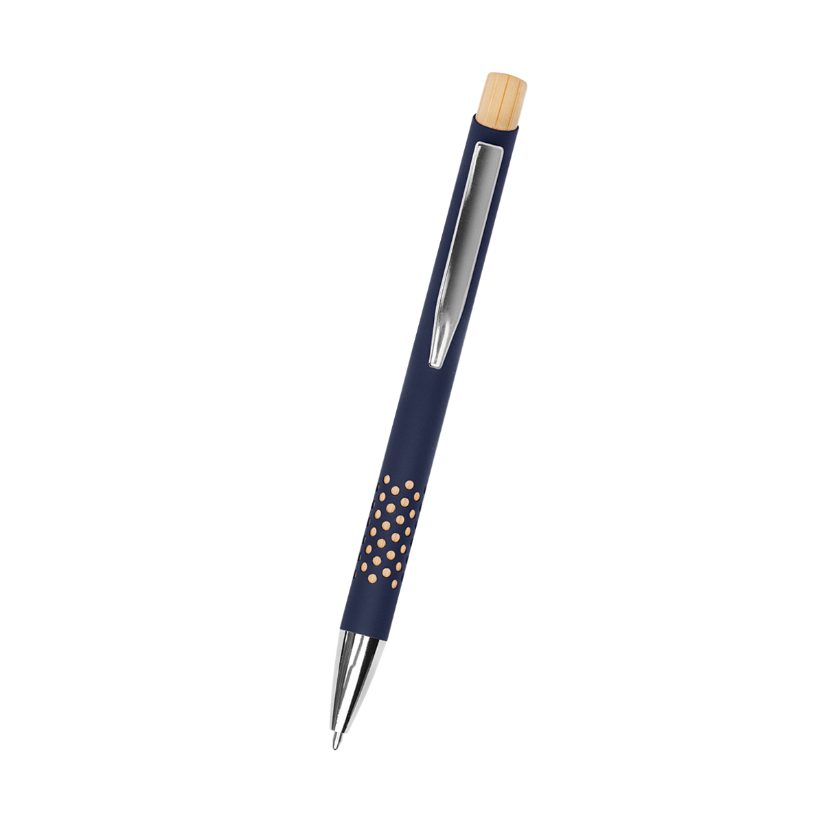 ASHER RECYCLED ALUMINUM PEN 9