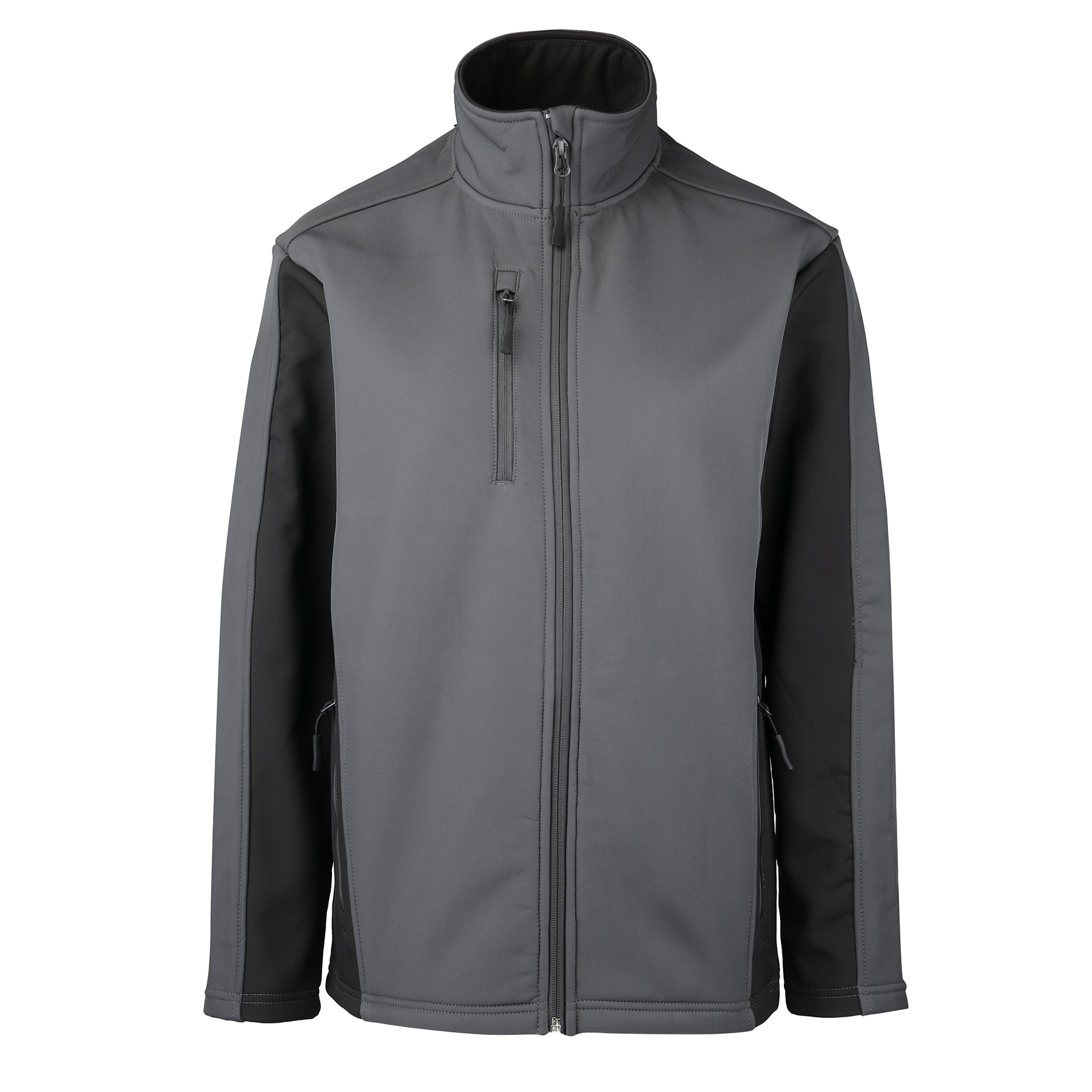Women's Core Soft Shell Jacket 5