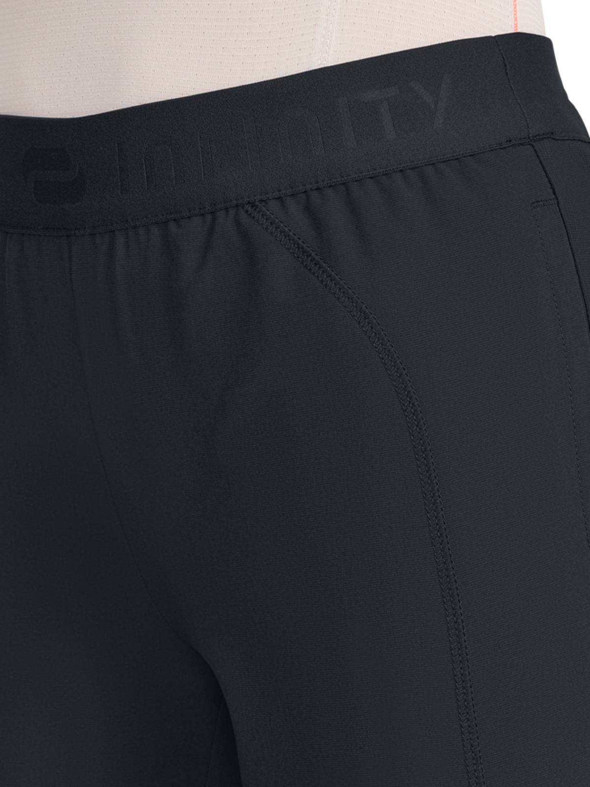 Infinity GNR8 - Women's 5-Pocket Wide Leg Pant 1