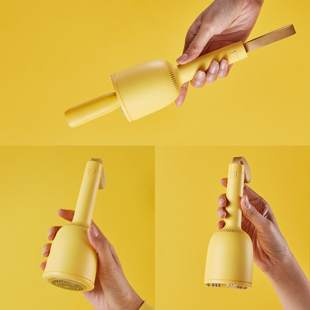 Handheld Vacuum Cleaner 6