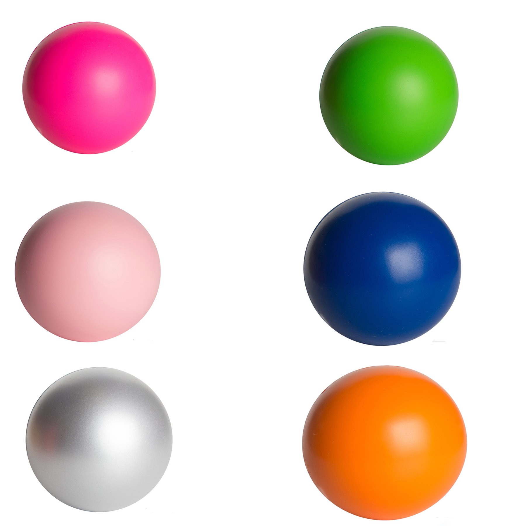 Stress Reliever Balls 2