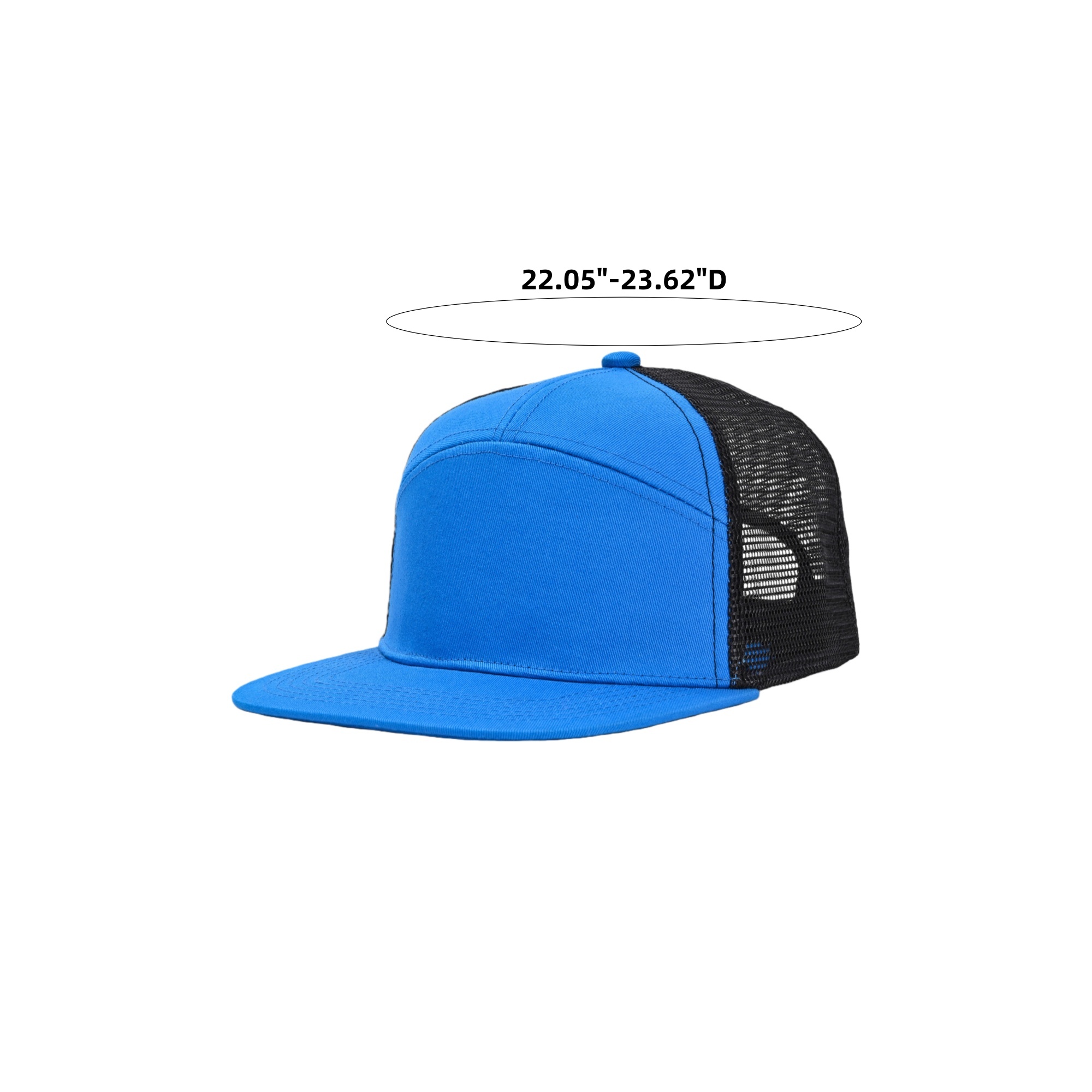 Trucker Mesh Cap 2