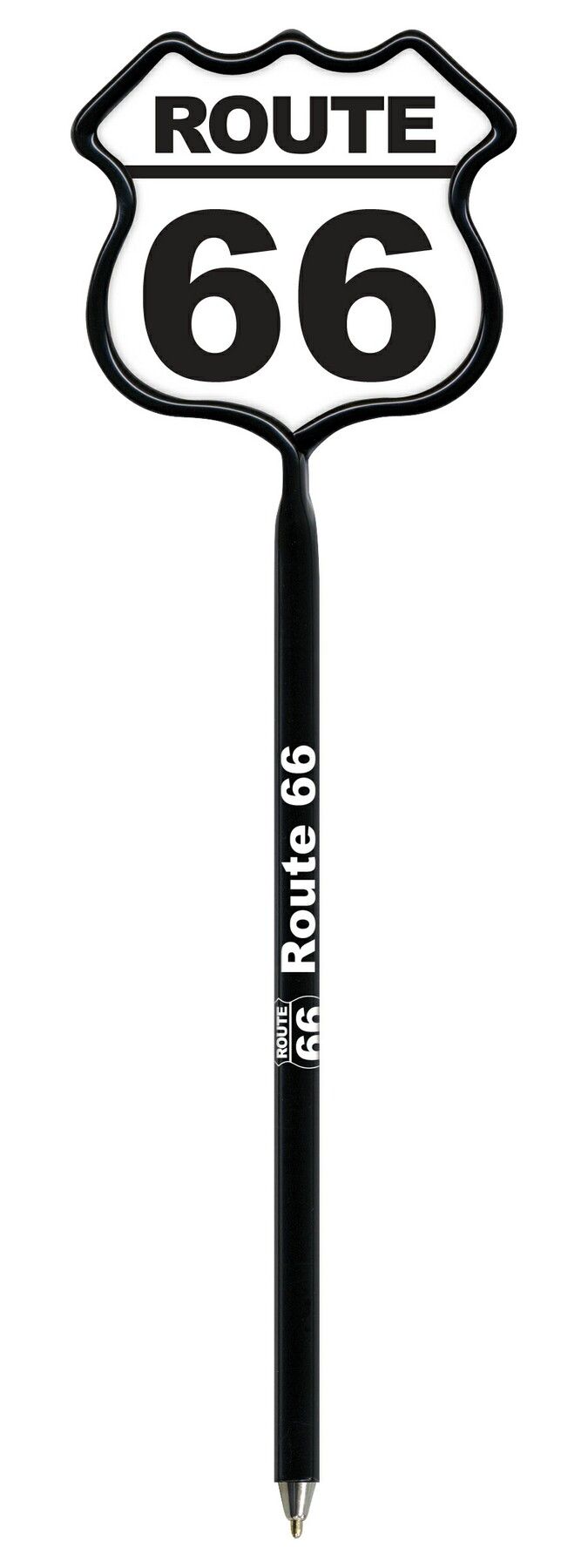 Inkbend Standard Billboard Pens W/ Interstate Sign Stock Insert 3