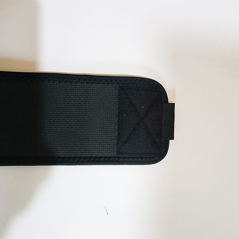 Pelvic Support Belt - Trochanter Belt - Sciatica Pelvis Lumbar Hip Pain Relief (Regular) 2