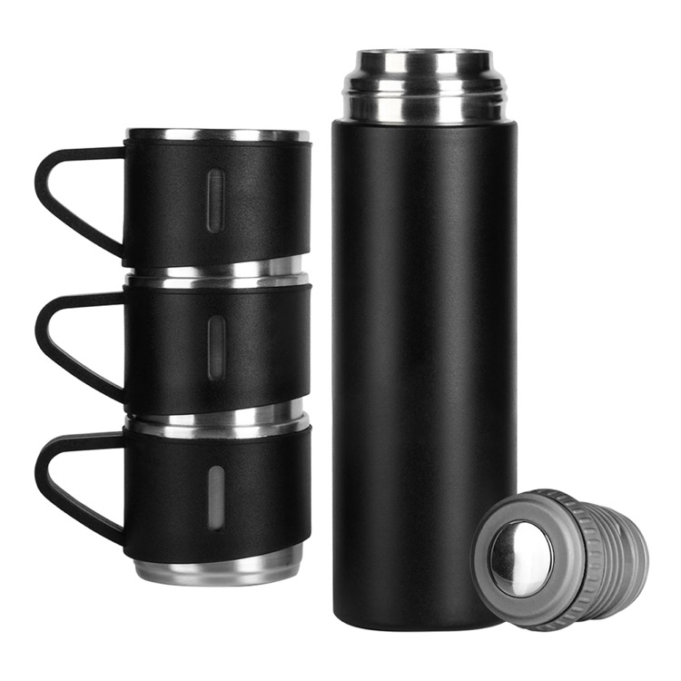 Urban Flask Gift Set 5