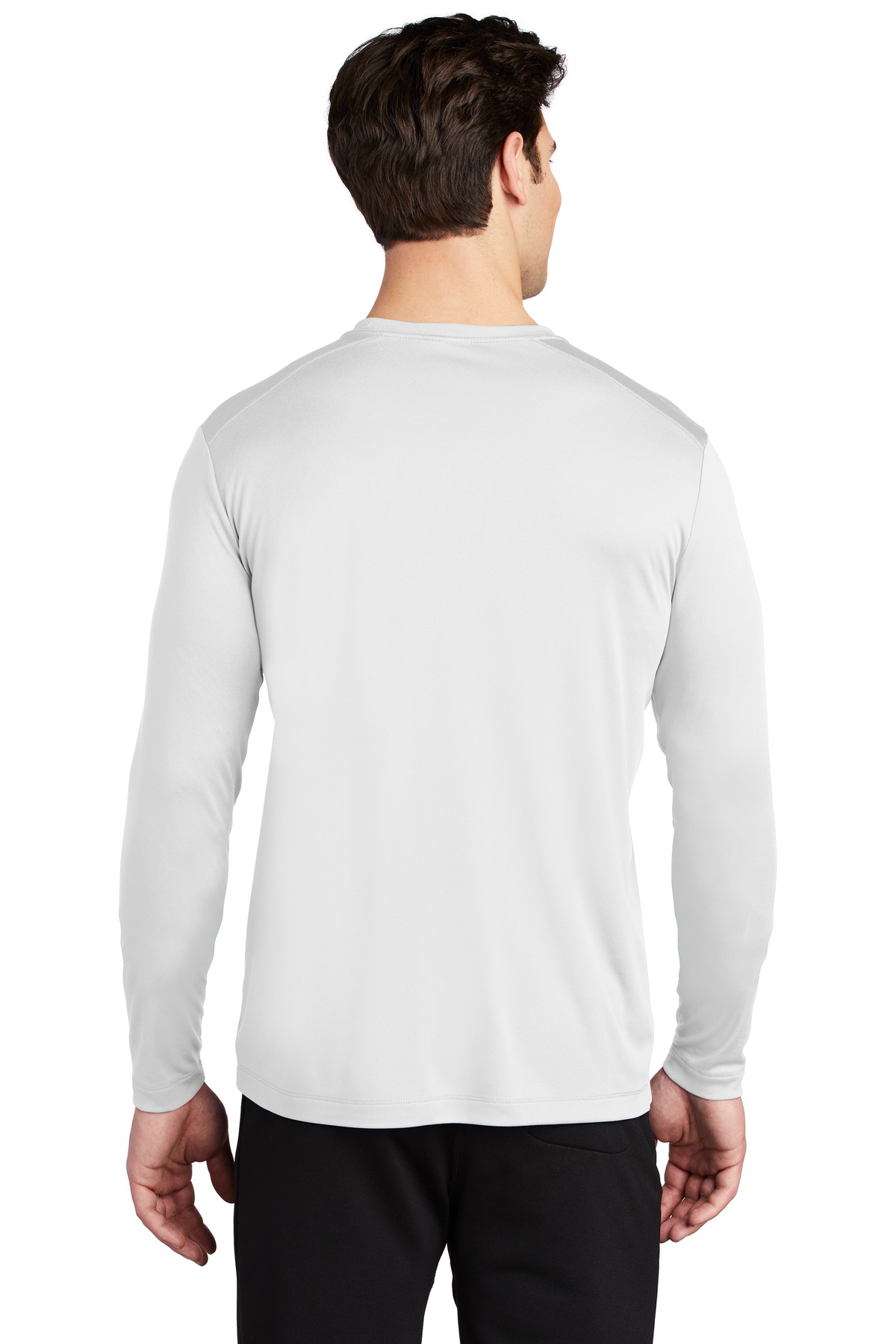 Sport-Tek® Posi-UV Pro Long Sleeve Tee 33