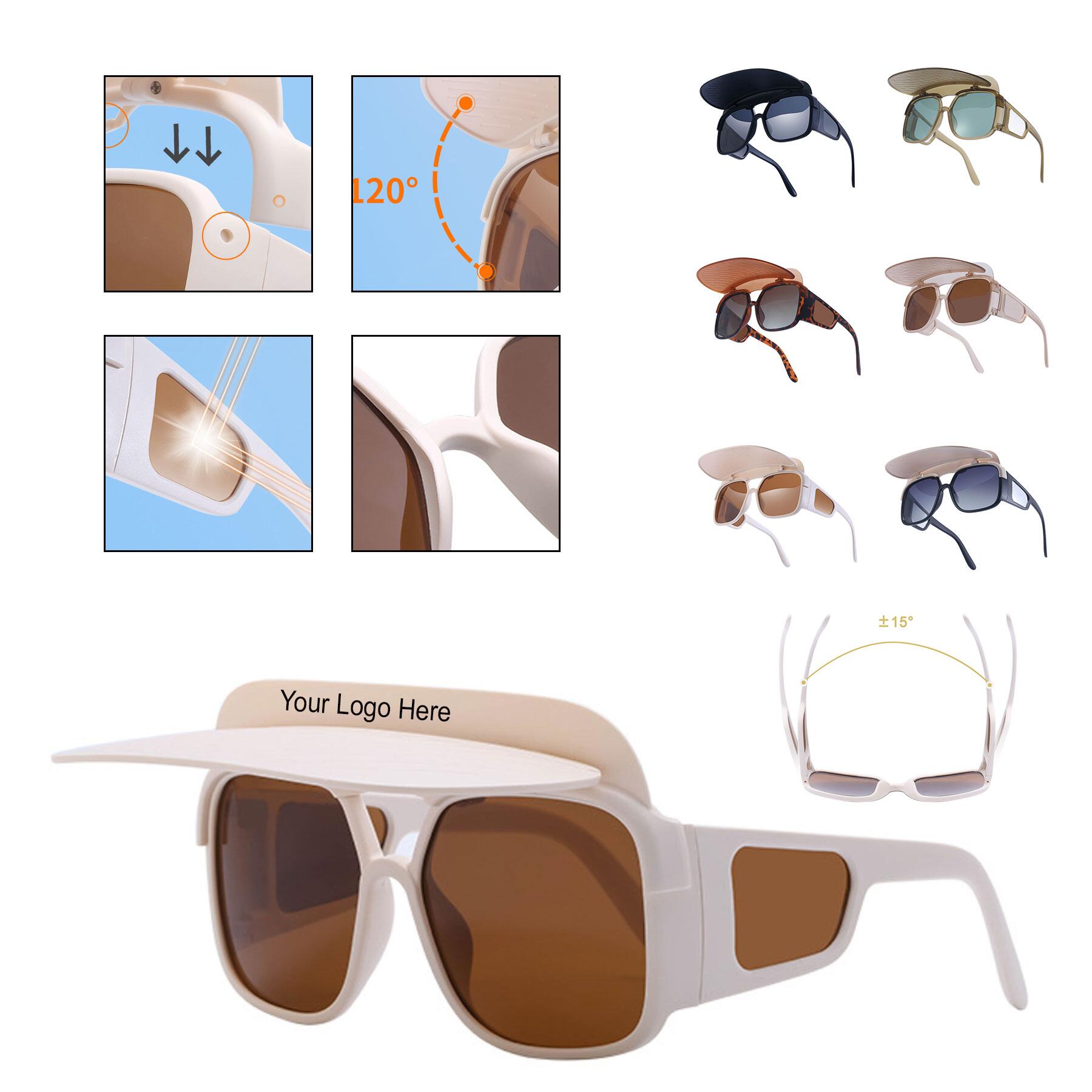 Color Classic Sunglasses 2