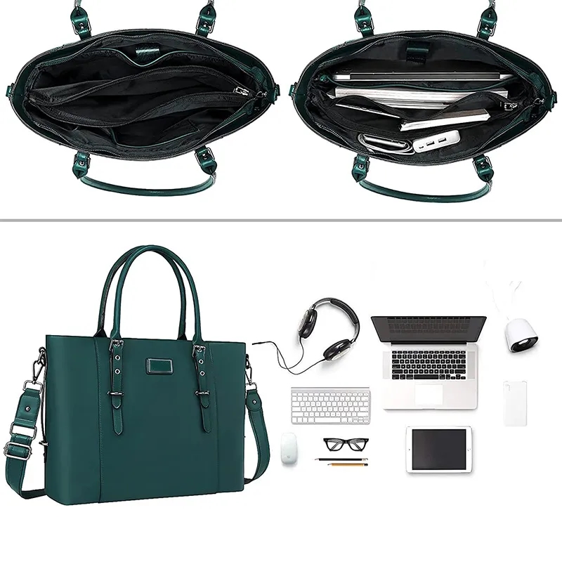 Laptop Tote Bag For Women 3