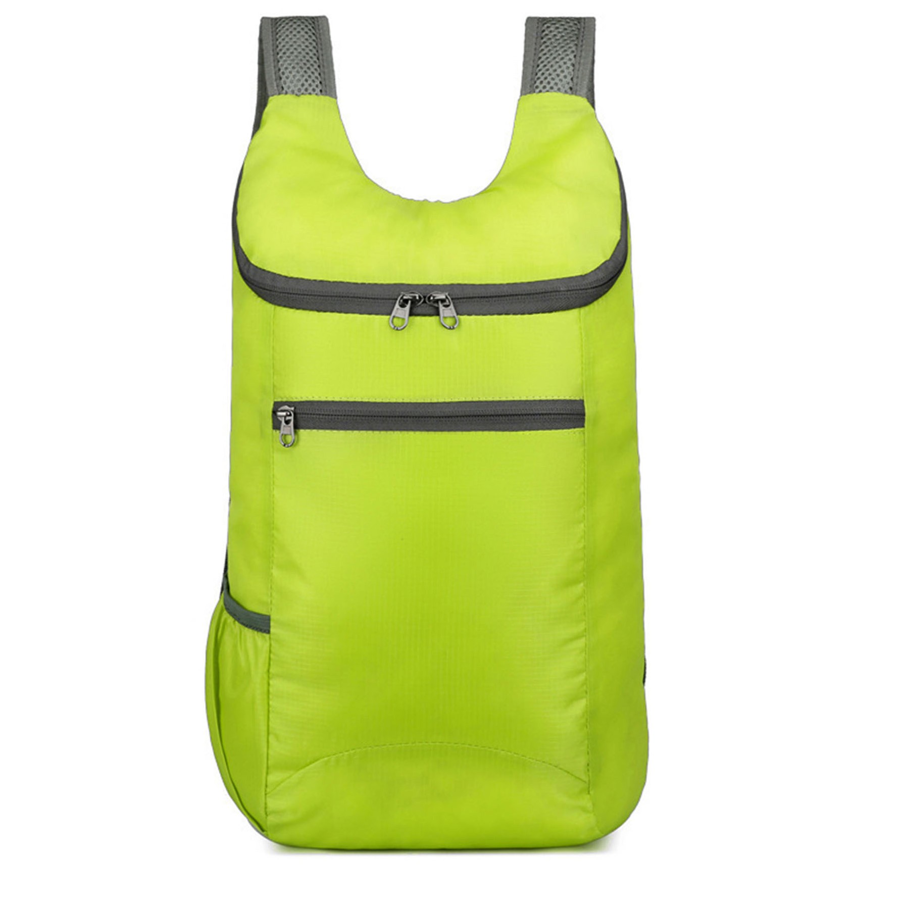 Foldable Backpack 5