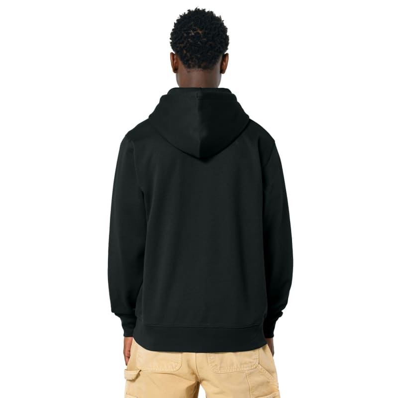 Stanley/Stella Unisex Cultivator 2.0 Full-Zip Hooded Sweatshirt, custom hoodie or sweatshirt with logo imprint 32