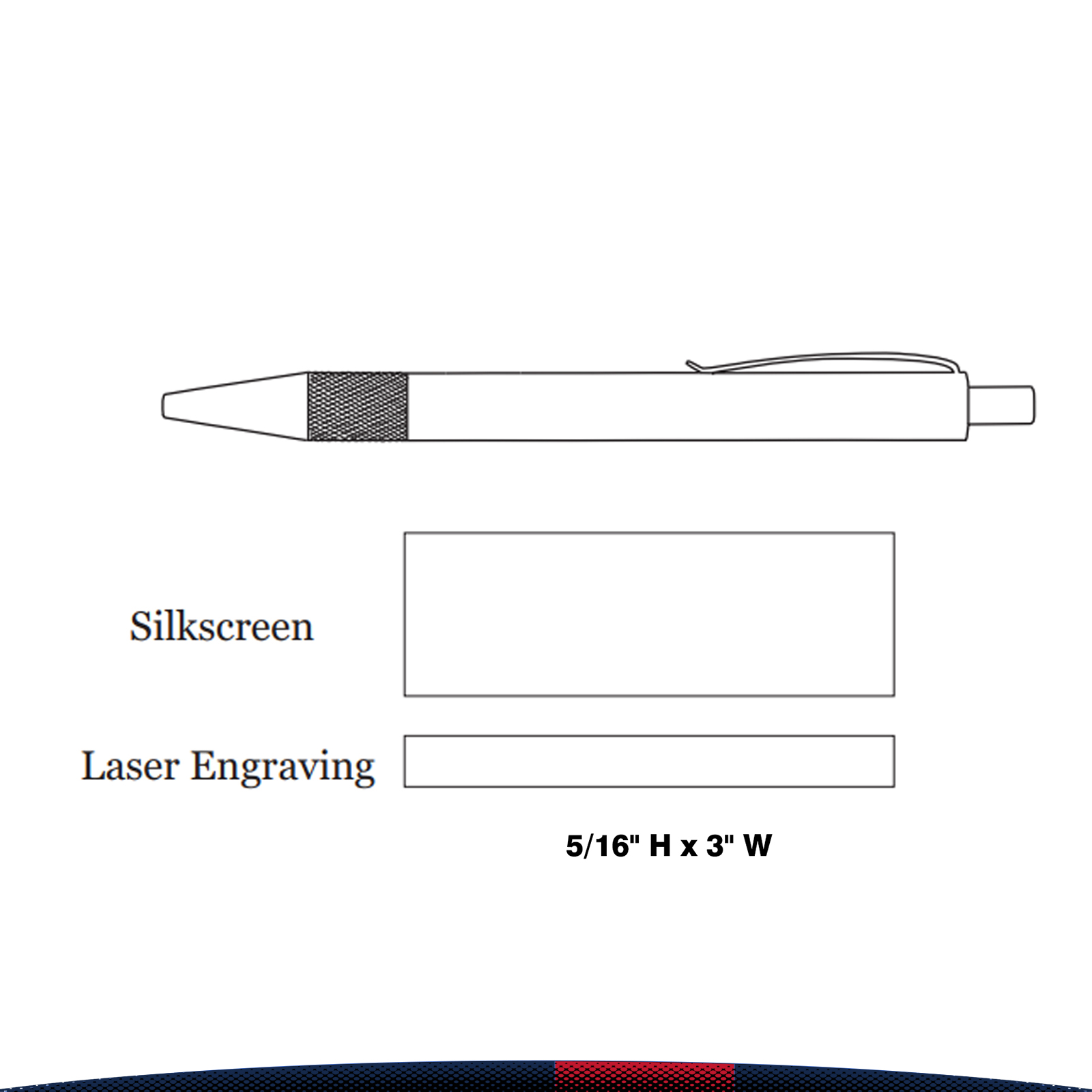 Yucnap Metal Pencil 1