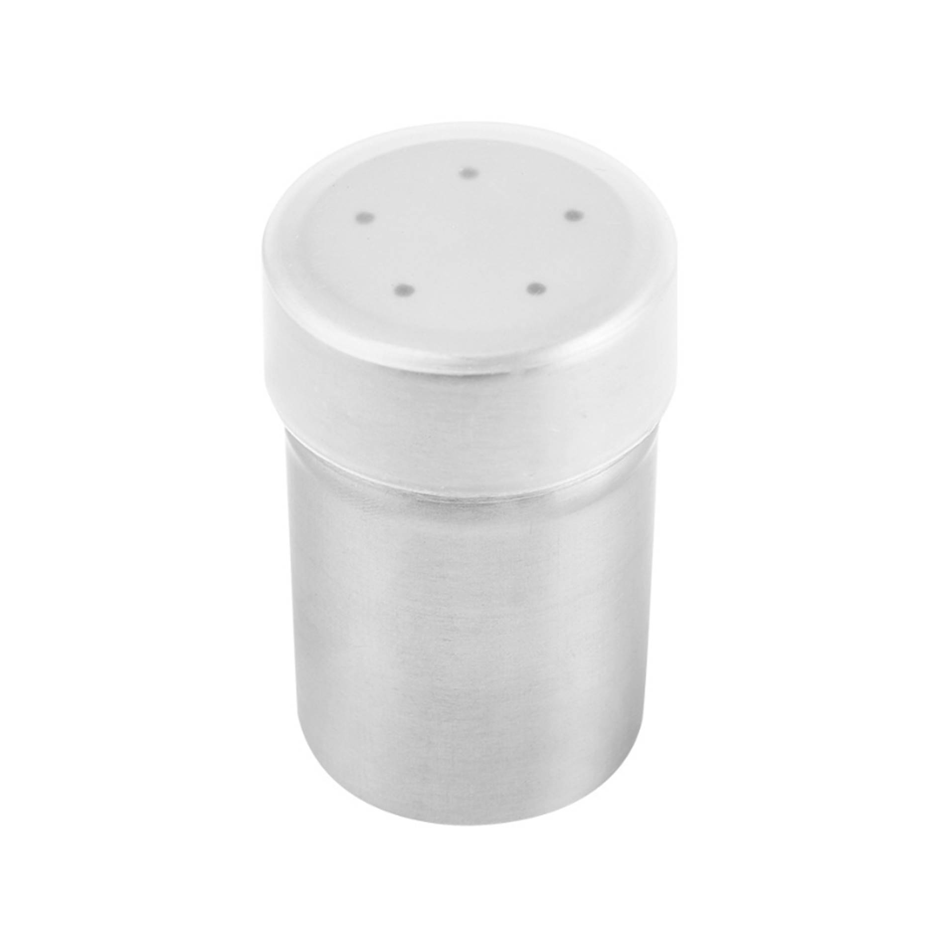 Stainless Steel Seasoning Bottles 2