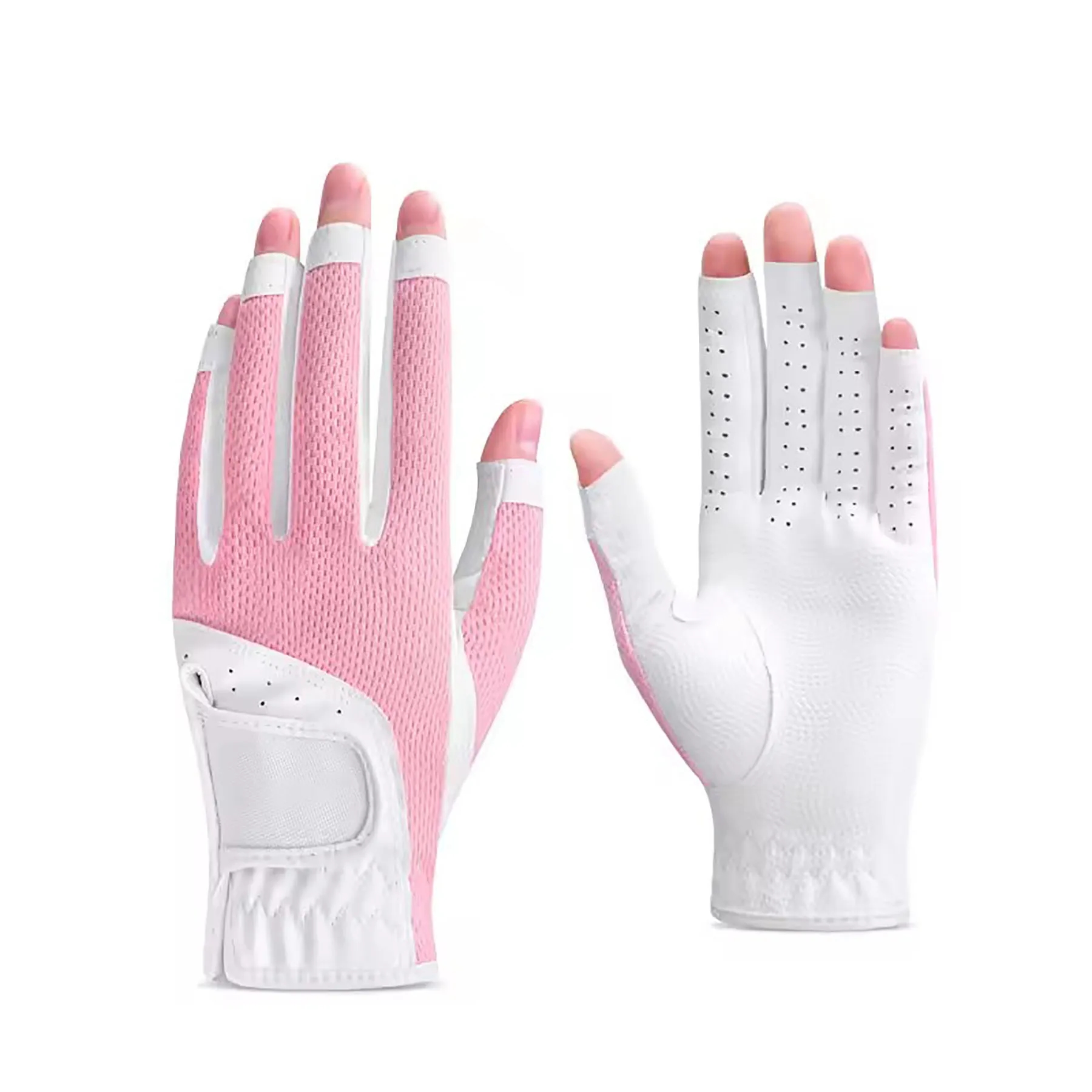 Golf Glove Women 7