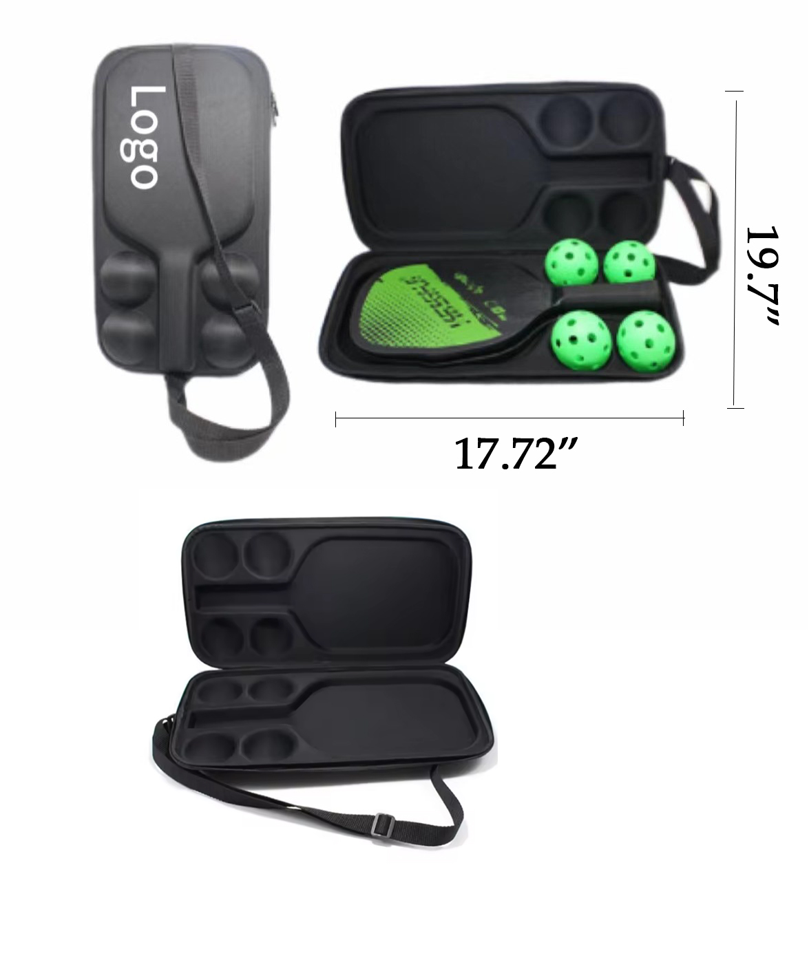 Pickleball Bag 1