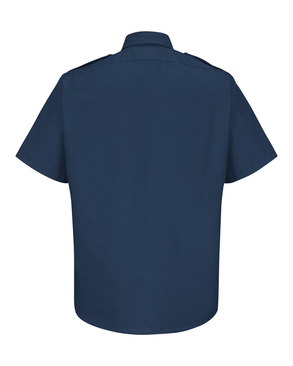 Men's Tall Short Sleeve Security Shirt - SP66T 2