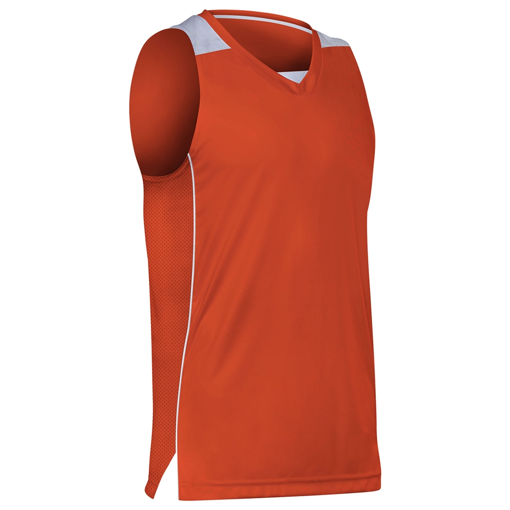 Prime Basketball Jersey 2