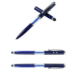 9 In 1 Tactical Pen 9