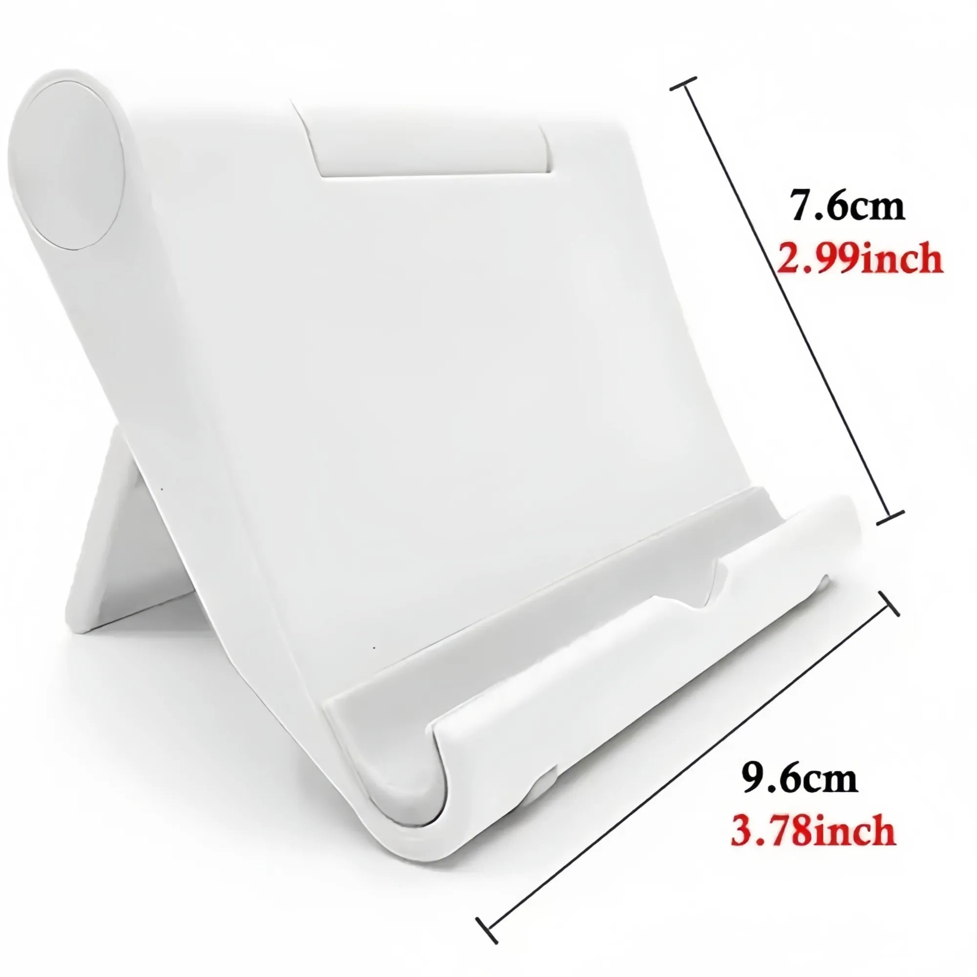 MOQ100 Multi-Angle Rotating Mobile Phone Holder 8