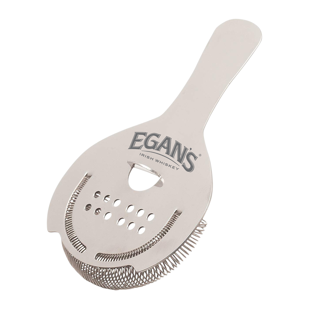 Stainless Steel Cocktail Strainer 7