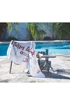 Jewel Beach Towel 40