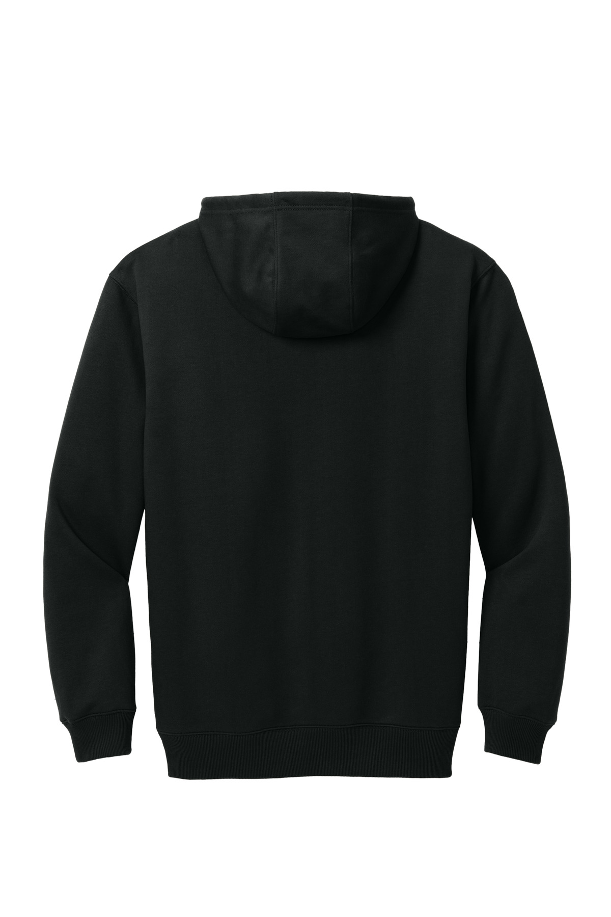 CornerStone Tough Fleece Pullover Hoodie CSF630 77