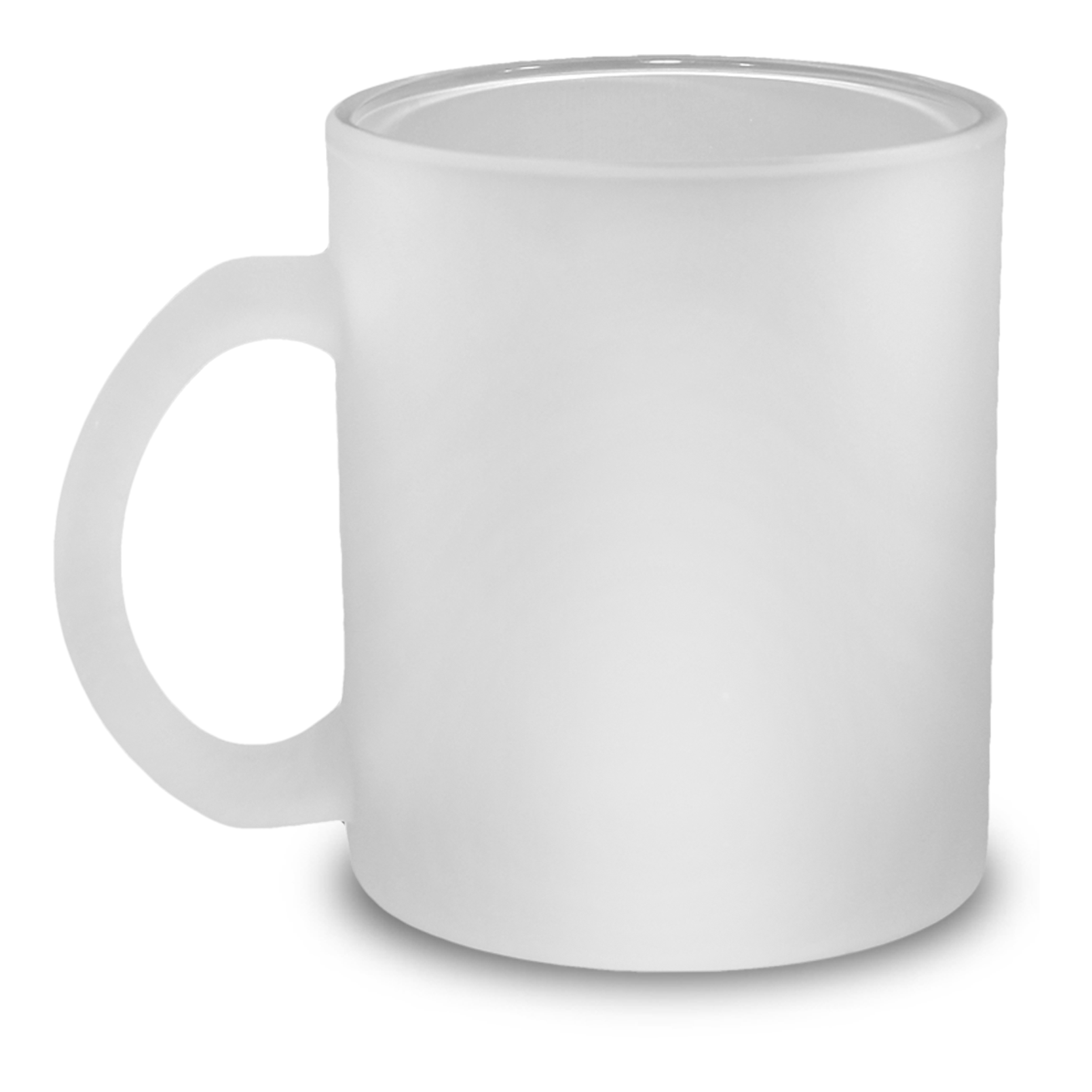 11 Oz. Frosted Classic Mug 2