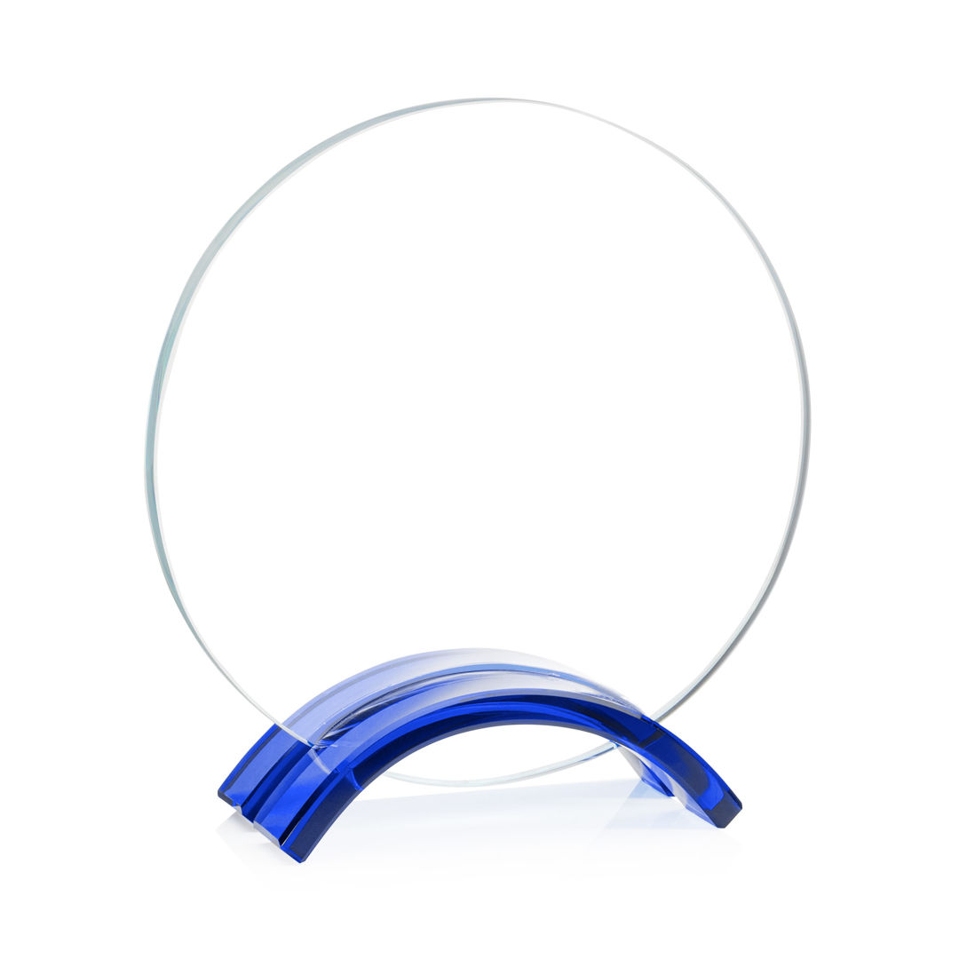 Holton Award - Blue 22