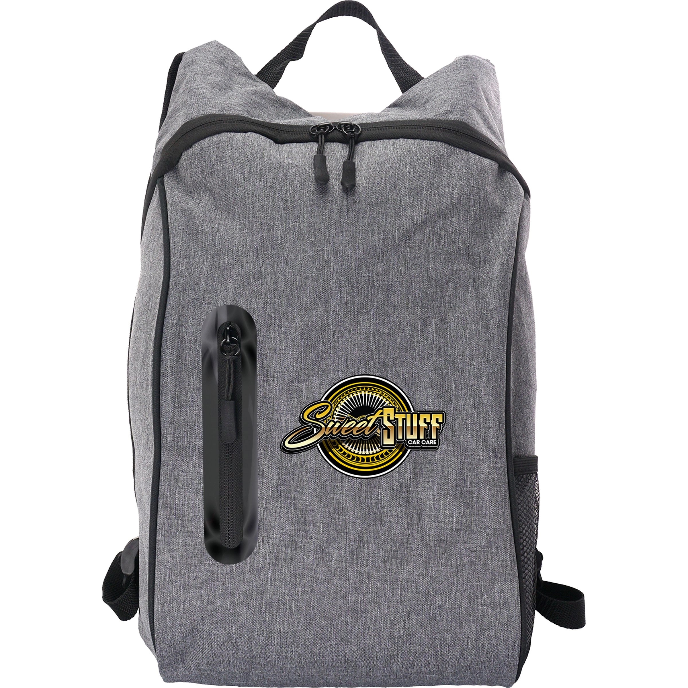 Oval Line Backpack 25