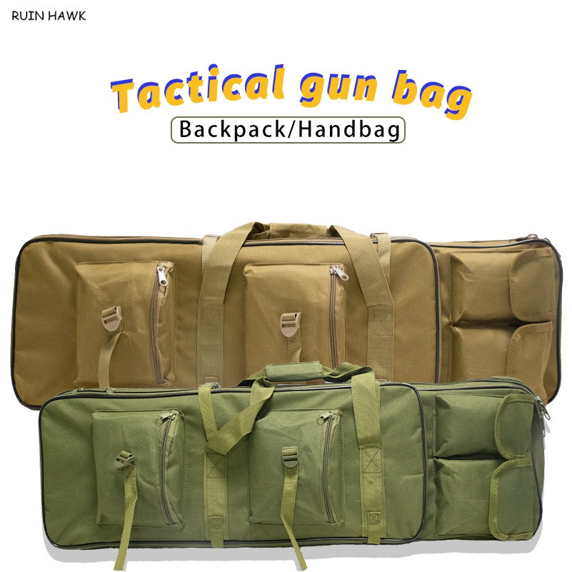36 Inch Rifle Case Classic Tactical Soft Pistol Gun Bag 5