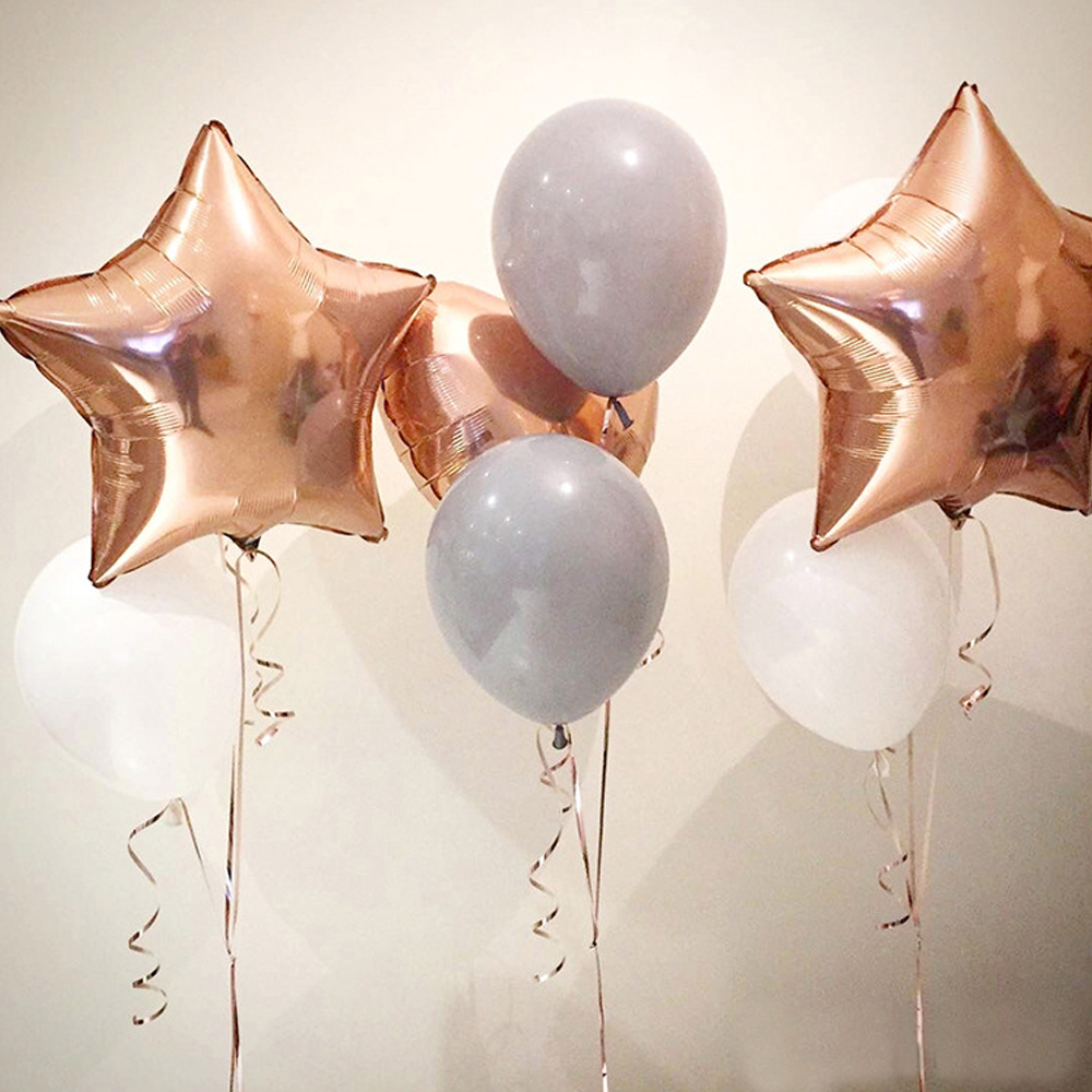 Mylar Balloon 5