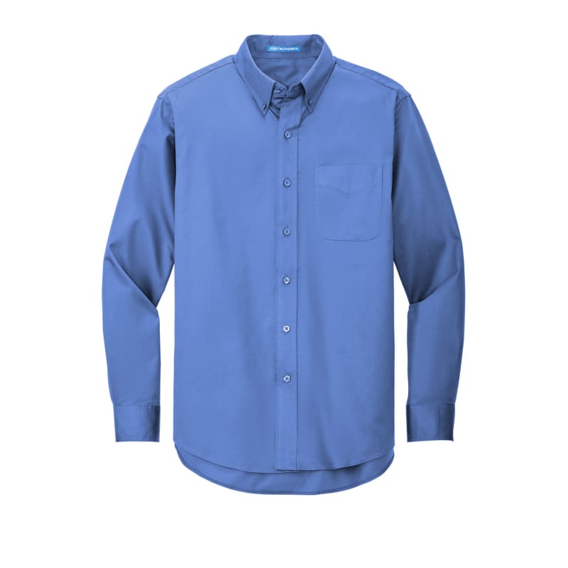 Port Authority Long Sleeve Easy Care Shirt 40