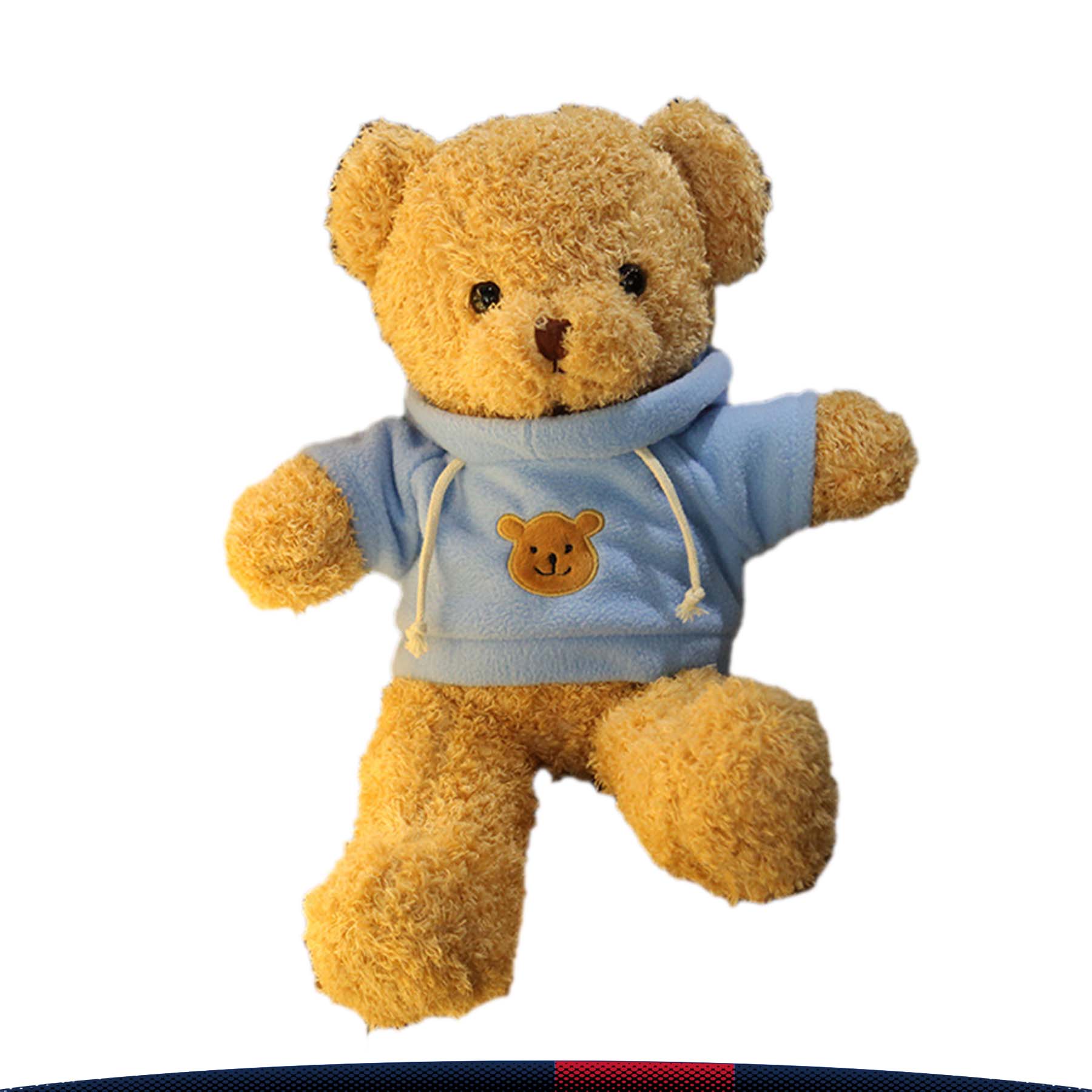 Fuldash Stuffed Toy 6