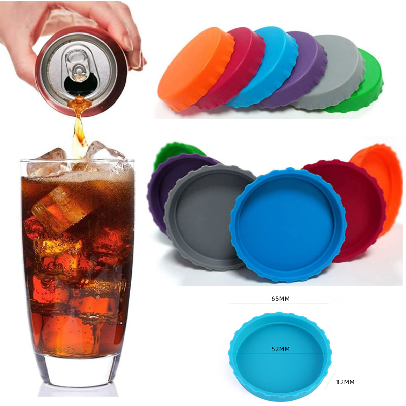 Silicone Can Lids 3