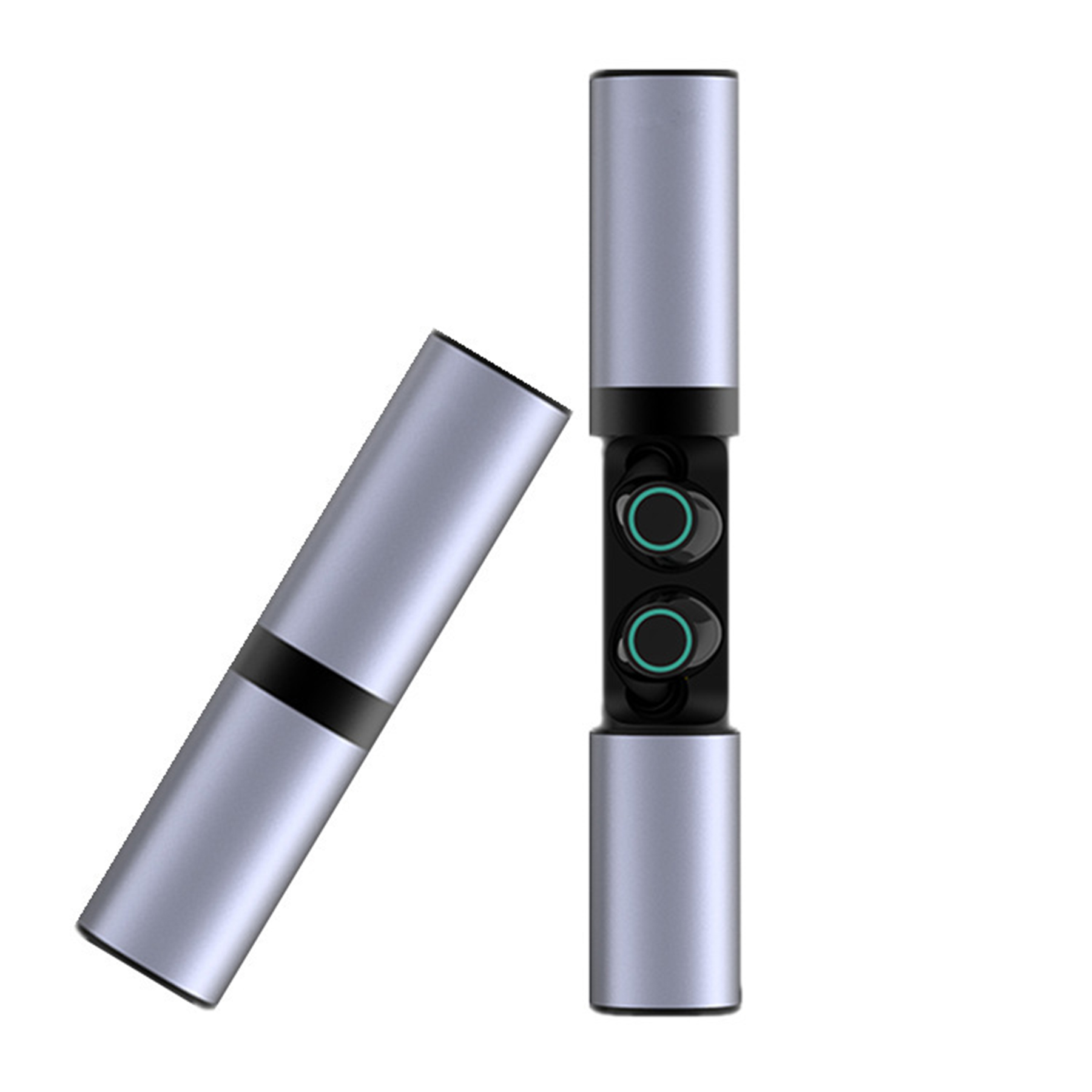 Bluetooth 5.0 True Wireless Earbuds 2