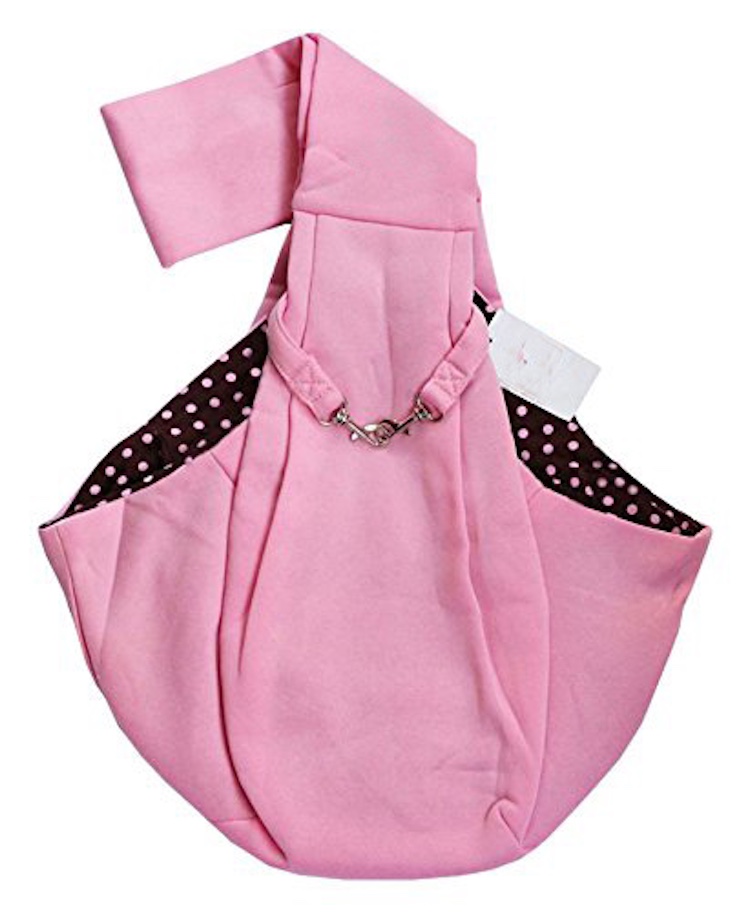 Pet Sling Carrier 9