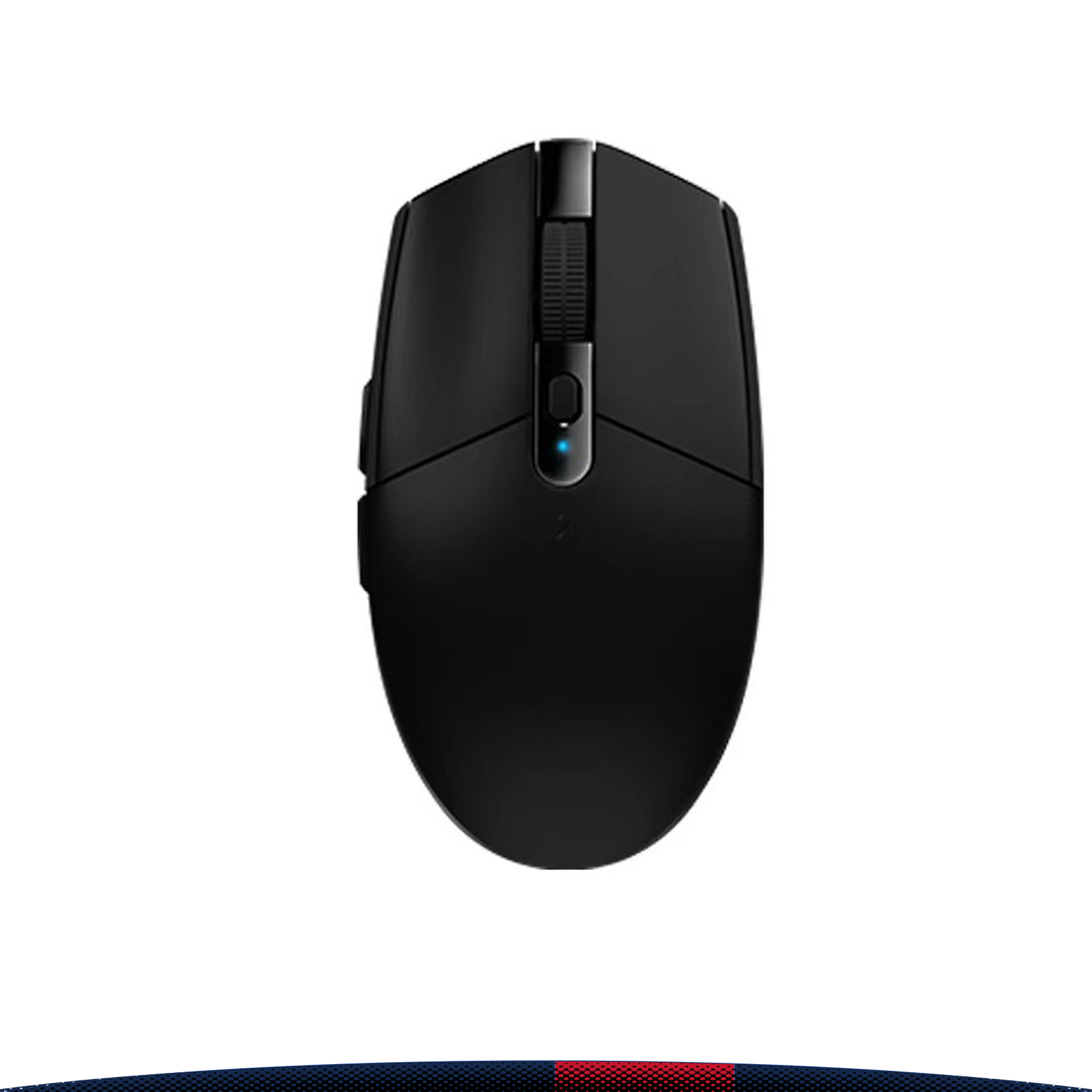 Ricco Wireless Mouse 6