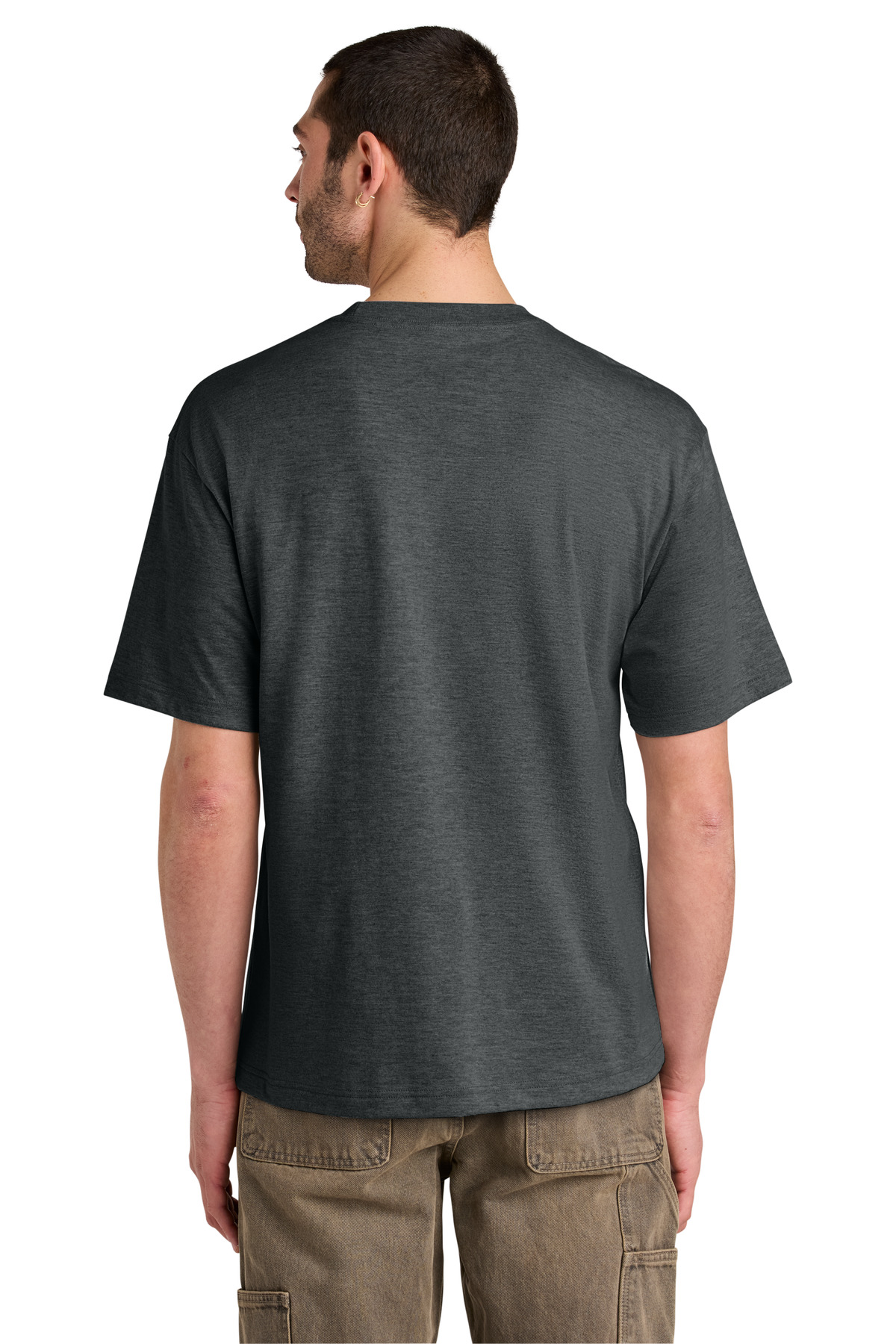 District Heavyweight Very Important Tee DT6065 83
