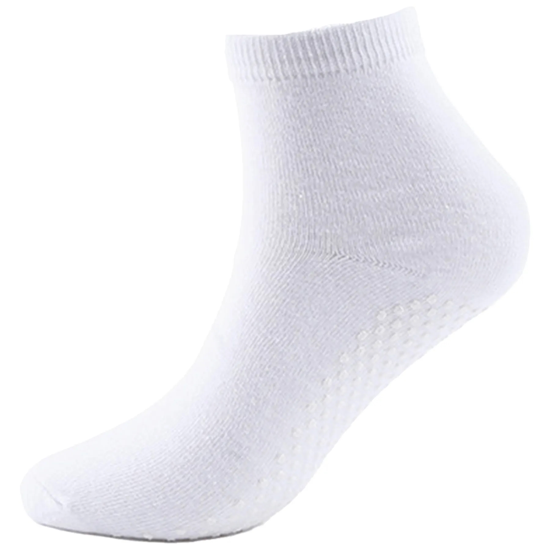 Cotton Non Slip Yoga Slipper Socks 9