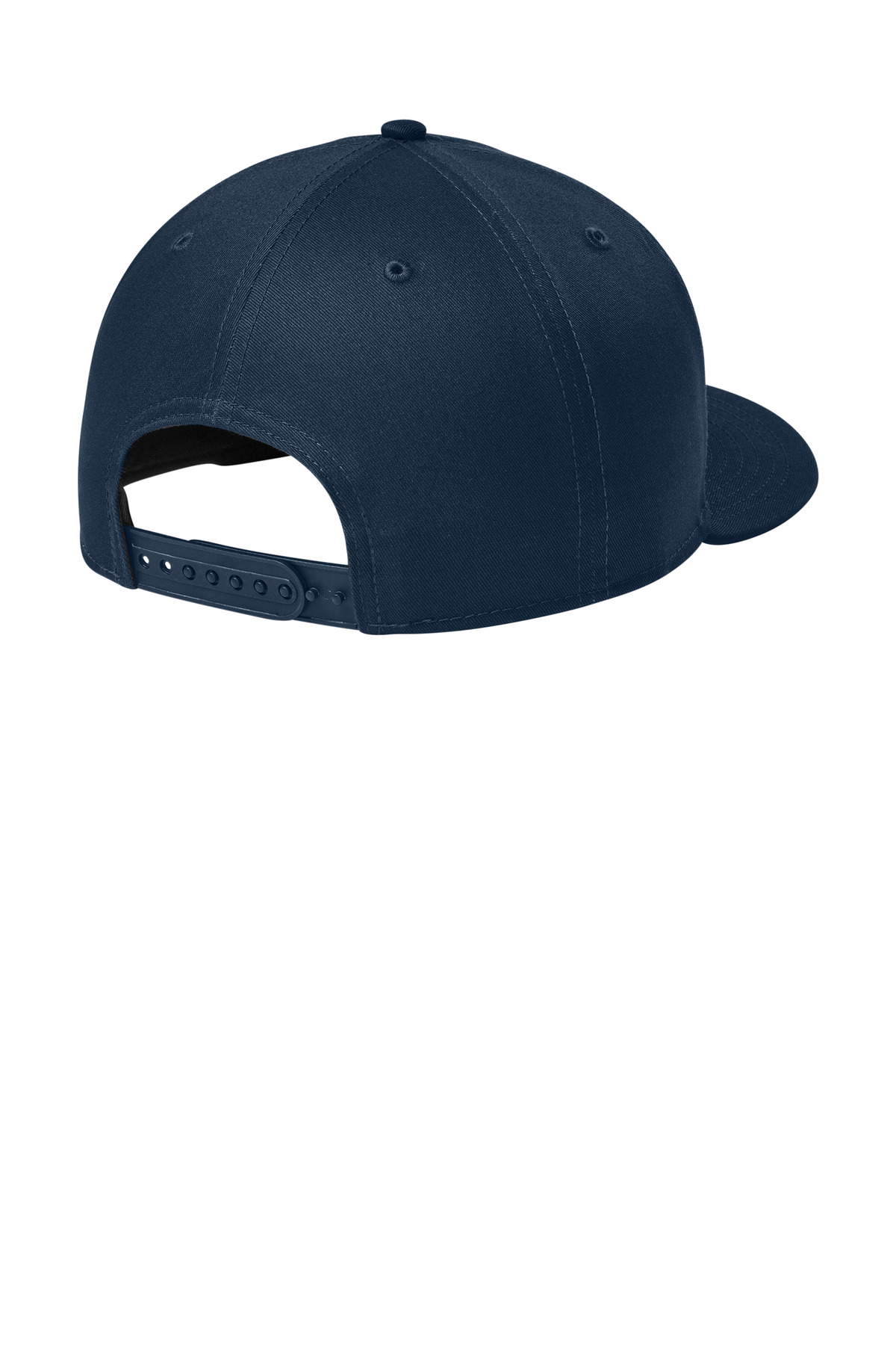 New Era - Flat Bill Snapback Cap. NE400 29